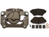 Disc Brake Caliper Raybestos Brakes RC12291