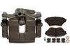 Disc Brake Caliper Raybestos Brakes RC12291