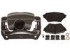 Disc Brake Caliper Raybestos Brakes RC12292