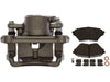 Disc Brake Caliper Raybestos Brakes RC12292