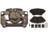 Disc Brake Caliper Raybestos Brakes RC12292
