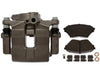 Disc Brake Caliper Raybestos Brakes RC12292
