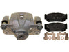Disc Brake Caliper Raybestos Brakes RC12293