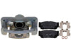 Disc Brake Caliper Raybestos Brakes RC12294