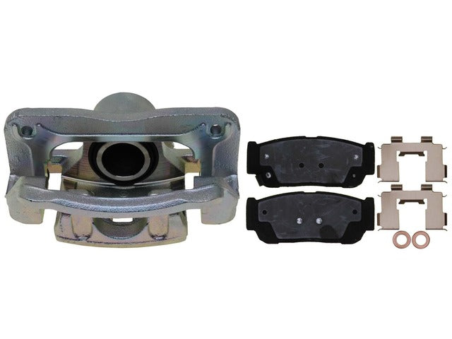 Disc Brake Caliper Raybestos Brakes RC12294