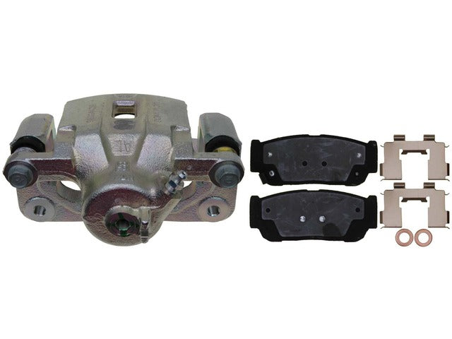 Disc Brake Caliper Raybestos Brakes RC12294