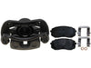 Disc Brake Caliper Raybestos Brakes RC12295