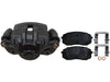 Disc Brake Caliper Raybestos Brakes RC12295