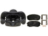 Disc Brake Caliper Raybestos Brakes RC12296