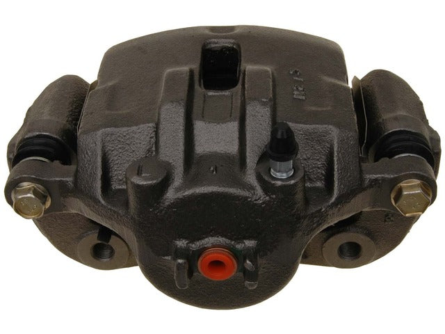 Disc Brake Caliper Raybestos Brakes RC12296