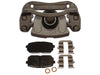 Disc Brake Caliper Raybestos Brakes RC12297
