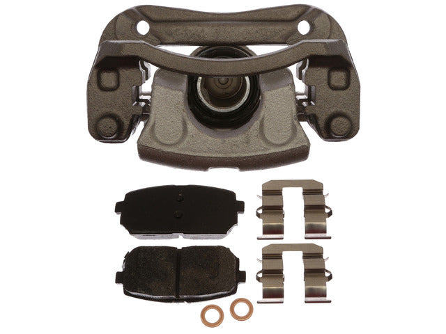 Disc Brake Caliper Raybestos Brakes RC12297