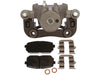 Disc Brake Caliper Raybestos Brakes RC12297