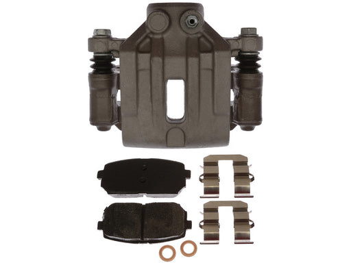 Disc Brake Caliper Raybestos Brakes RC12297