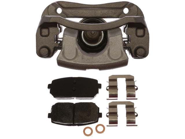 Disc Brake Caliper Raybestos Brakes RC12298