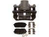 Disc Brake Caliper Raybestos Brakes RC12298