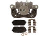 Disc Brake Caliper Raybestos Brakes RC12298
