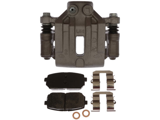 Disc Brake Caliper Raybestos Brakes RC12298