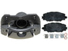 Disc Brake Caliper Raybestos Brakes RC12299