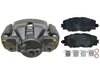 Disc Brake Caliper Raybestos Brakes RC12299
