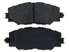 Disc Brake Caliper Raybestos Brakes RC12299C