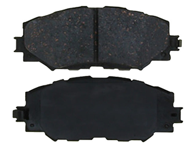 Disc Brake Caliper Raybestos Brakes RC12299C