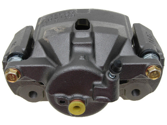 Disc Brake Caliper Raybestos Brakes RC12300