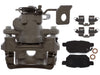 Disc Brake Caliper Raybestos Brakes RC12301