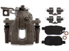 Disc Brake Caliper Raybestos Brakes RC12301