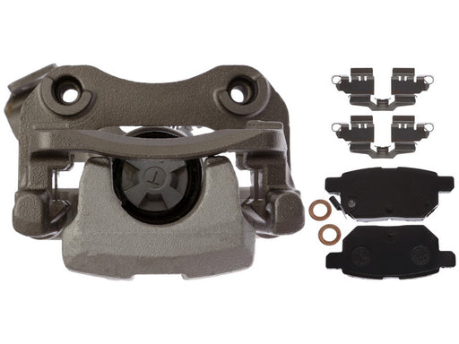 Disc Brake Caliper Raybestos Brakes RC12302