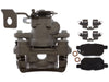 Disc Brake Caliper Raybestos Brakes RC12302