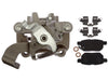 Disc Brake Caliper Raybestos Brakes RC12302
