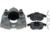 Disc Brake Caliper Raybestos Brakes RC12303