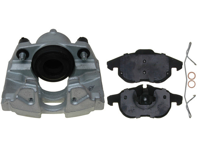 Disc Brake Caliper Raybestos Brakes RC12303