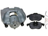 Disc Brake Caliper Raybestos Brakes RC12303