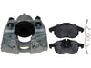 Disc Brake Caliper Raybestos Brakes RC12304