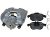 Disc Brake Caliper Raybestos Brakes RC12304