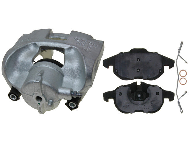 Disc Brake Caliper Raybestos Brakes RC12304