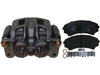 Disc Brake Caliper Raybestos Brakes RC12307