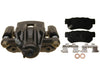 Disc Brake Caliper Raybestos Brakes RC12309