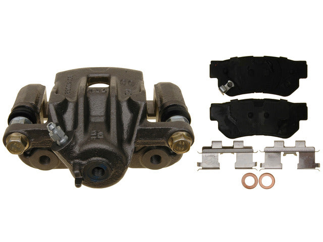 Disc Brake Caliper Raybestos Brakes RC12309