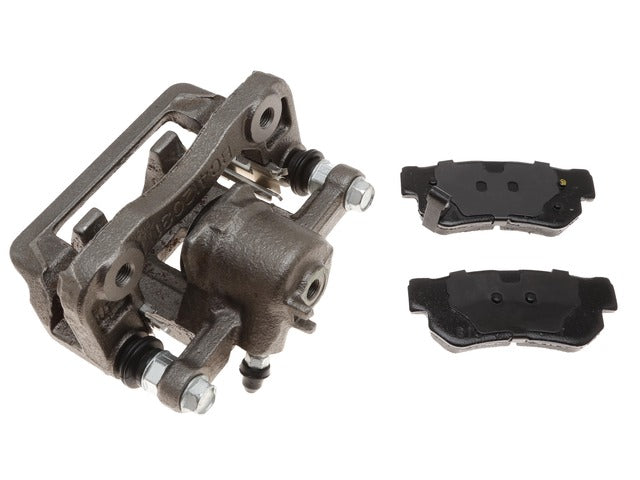 Disc Brake Caliper Raybestos Brakes RC12310