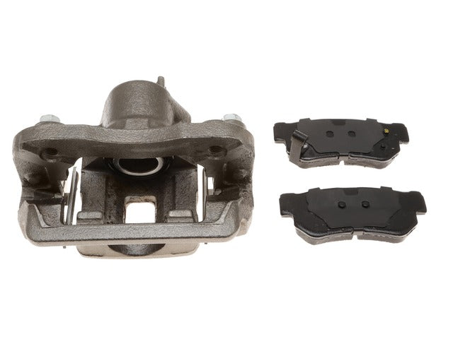 Disc Brake Caliper Raybestos Brakes RC12310