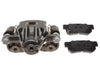 Disc Brake Caliper Raybestos Brakes RC12310