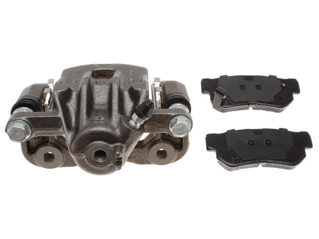 Disc Brake Caliper Raybestos Brakes RC12310