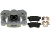 Disc Brake Caliper Raybestos Brakes RC12313