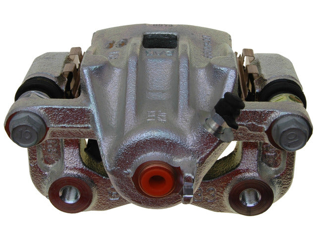 Disc Brake Caliper Raybestos Brakes RC12314