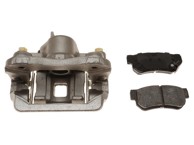 Disc Brake Caliper Raybestos Brakes RC12315