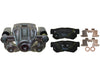 Disc Brake Caliper Raybestos Brakes RC12316