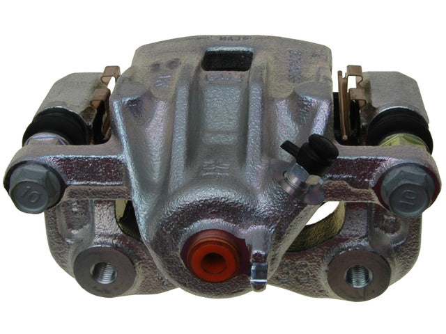 Disc Brake Caliper Raybestos Brakes RC12316